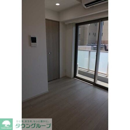 プレール・ドゥーク戸越銀座通りの物件内観写真